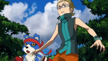 Digimon World Re:Digitize Decode [Japan Import]