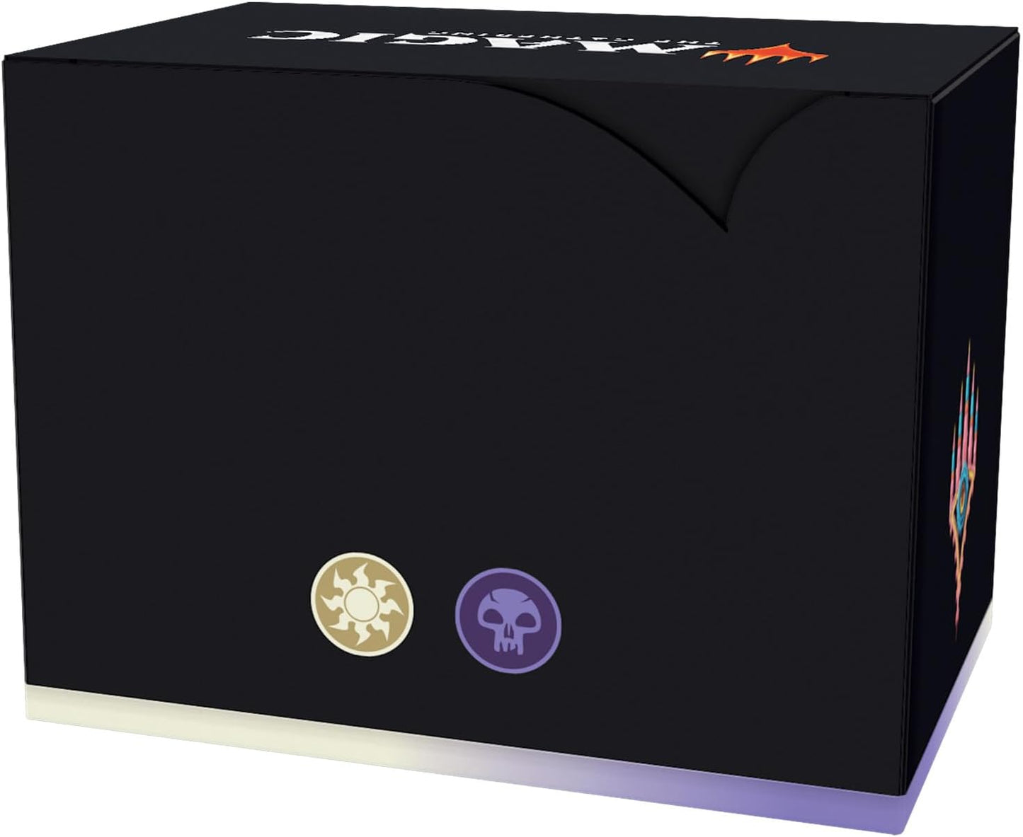 Magic: The Gathering The Lost Caverns of Ixalan Commander Deck - Blood Rites (100-Card Deck, 2-Card Collector Booster Sample Pack + Accessories)