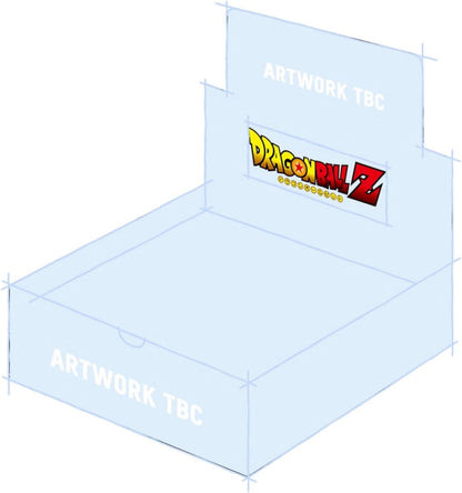 Dragon Ball Super Trading Card Game 2025 Masters Premium Anniversary Box BE25