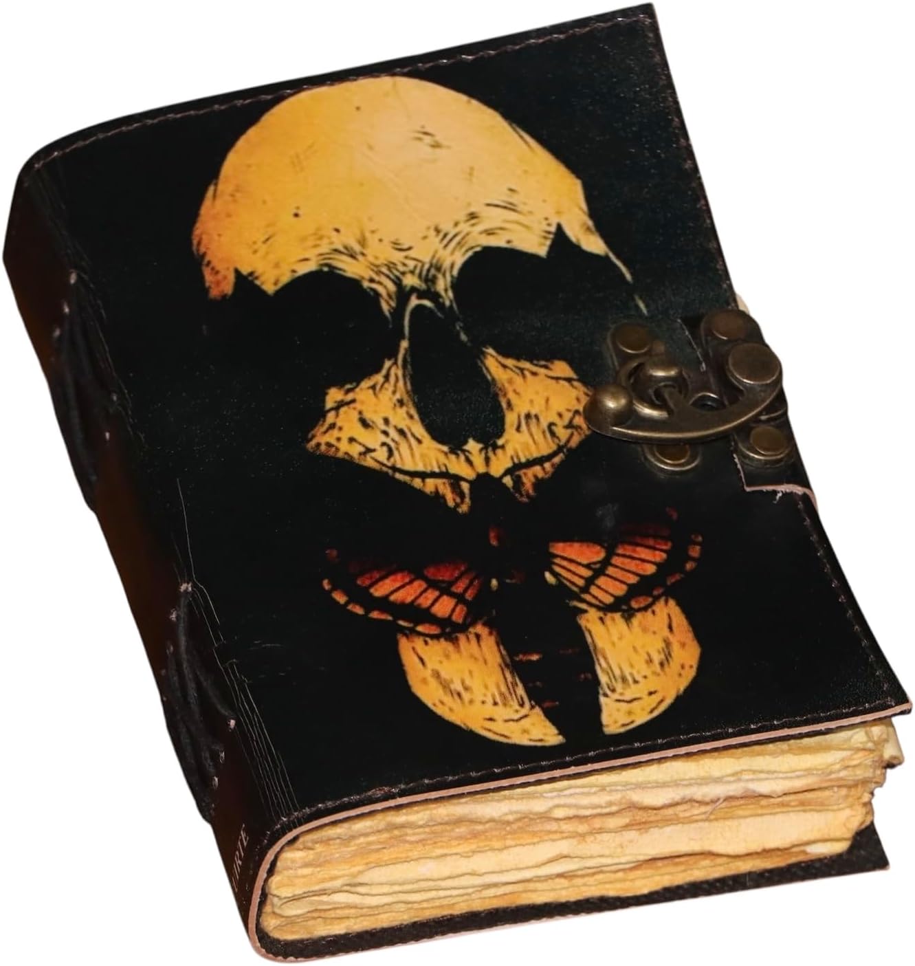 Dragon Notebook Deckle Edge Papers Dragon Book Dragon Balls Blank Notebook Dragon Ball Super Fusion Balls Best Gift for Dragon Ball Z,Goku Fans Writing Book for Doodling Writing Gifting