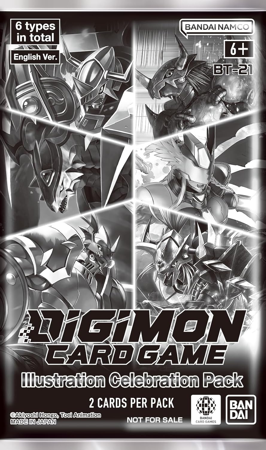 Bandai | Digimon: World Convergence (BT21) Booster Display | Trading Card Game | Ages 6+ | 2 Players | 15+ Minutes Playing Time