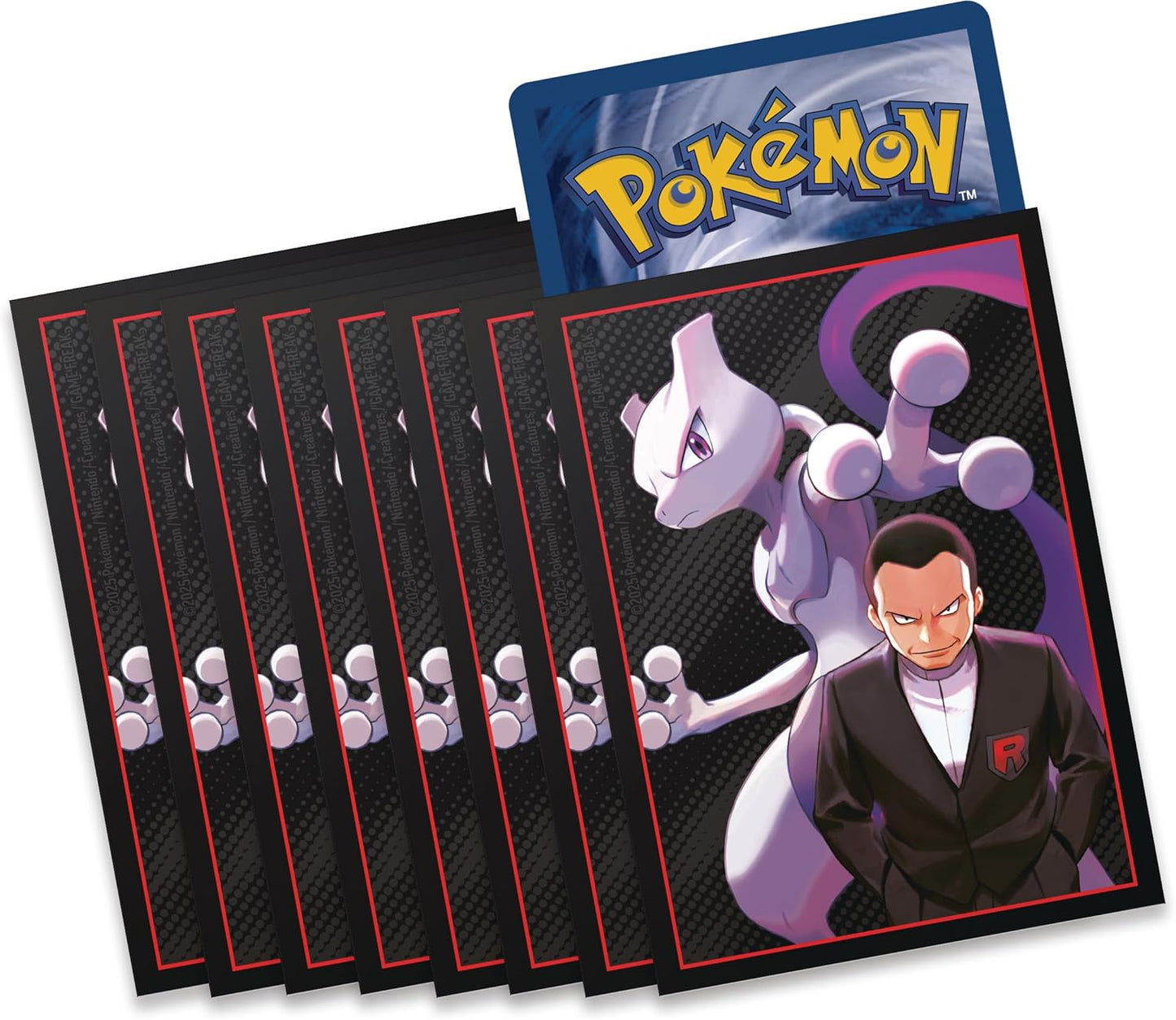 Pokemon TCG: Scarlet & Violet - Destined Rivals Elite Trainer Box - 9 Packs, Accessories, Promo