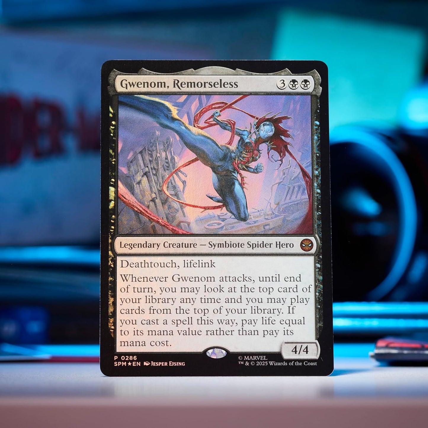 Magic: The Gathering | Marvel's Spider-Man - Bundle: Gift Edition