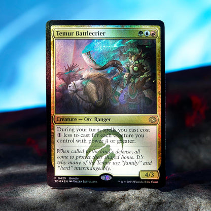 Magic: The Gathering Tarkir: Dragonstorm - Bundle