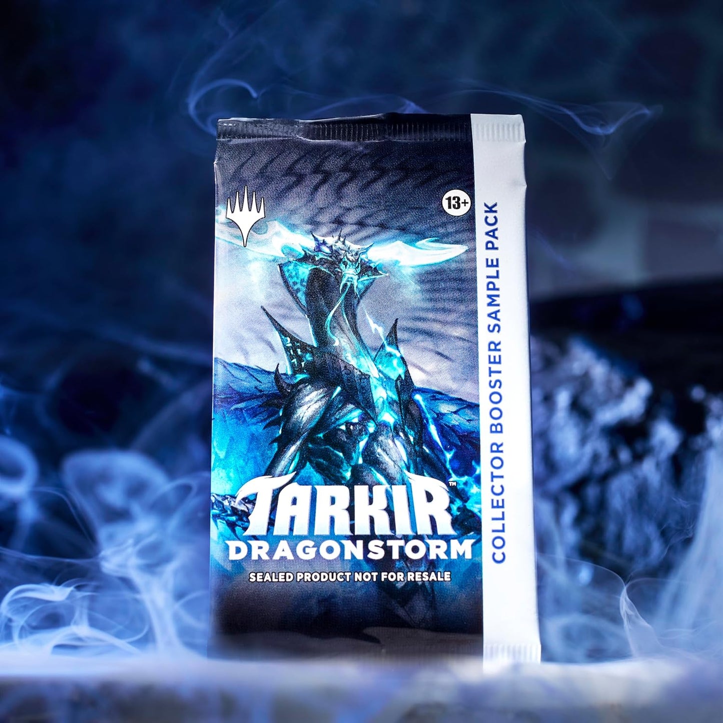 Magic: The Gathering Tarkir: Dragonstorm Commander Deck Bundle - Includes All 5 Decks (Abzan Armor, Jeskai Striker, Sultai Arisen, Mardu Surge, Temur Roar)